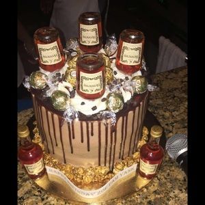 Meet your Posher, Briana